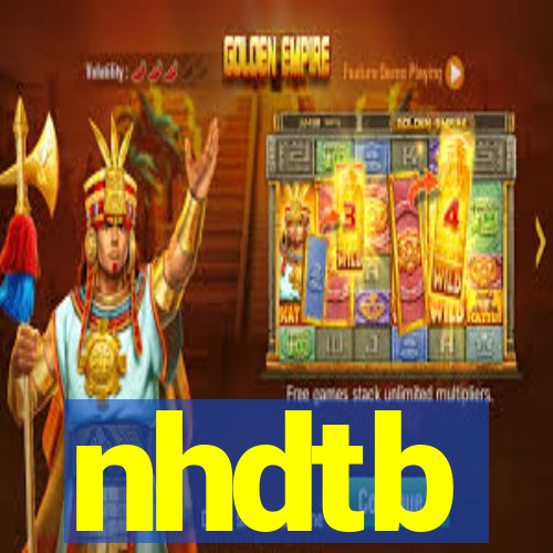 nhdtb-888