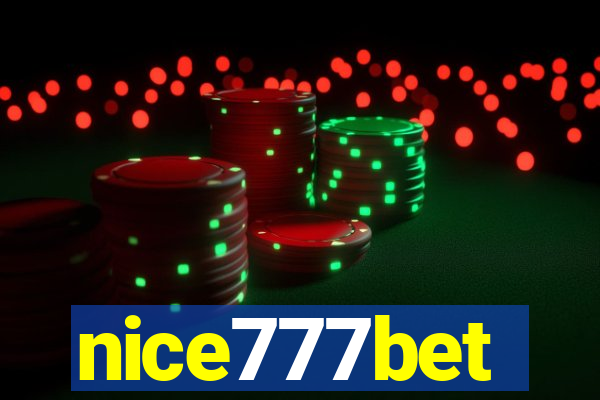 nice777bet