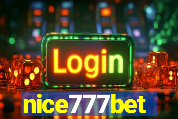 nice777bet