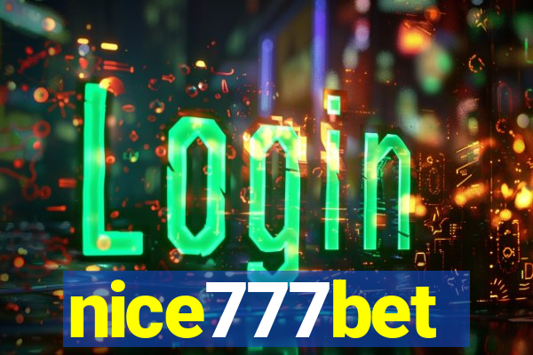 nice777bet