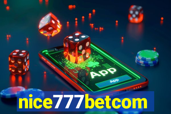 nice777betcom