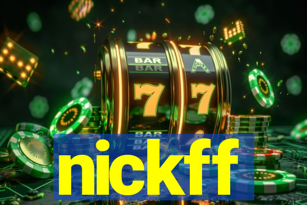 nickff