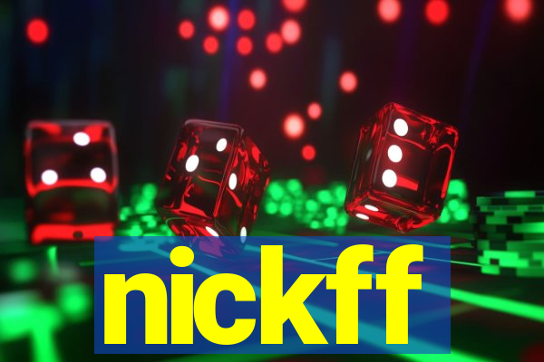 nickff