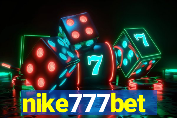 nike777bet