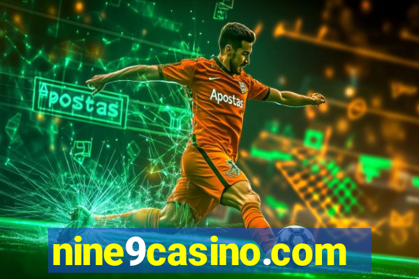 nine9casino.com