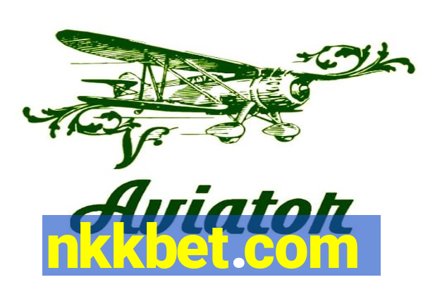 nkkbet.com