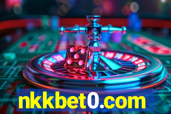 nkkbet0.com