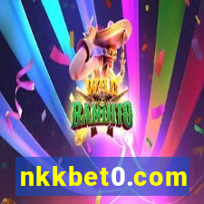 nkkbet0.com