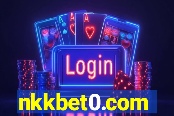 nkkbet0.com