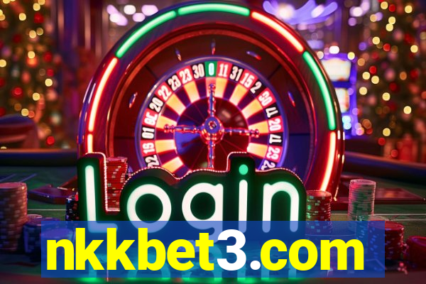 nkkbet3.com