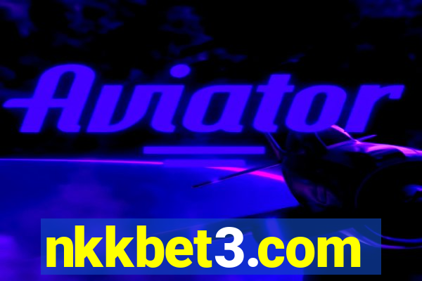 nkkbet3.com