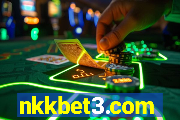 nkkbet3.com