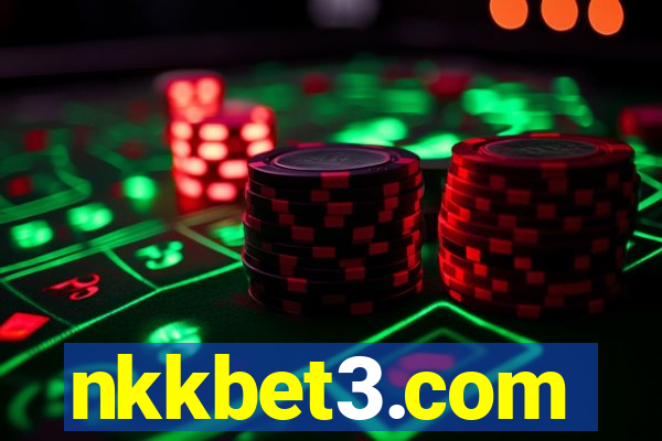 nkkbet3.com