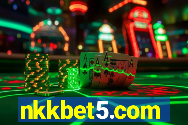 nkkbet5.com