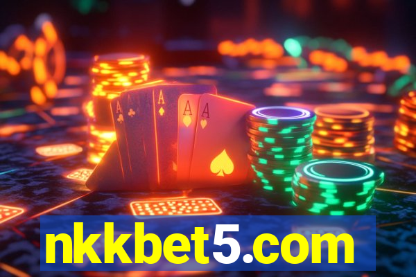 nkkbet5.com