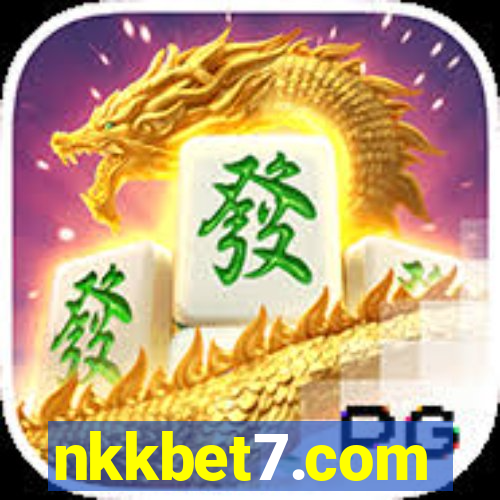 nkkbet7.com