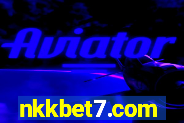 nkkbet7.com