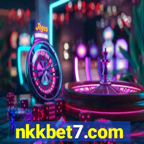 nkkbet7.com