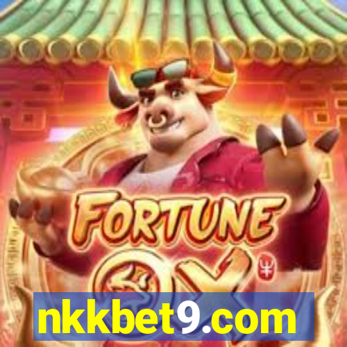 nkkbet9.com