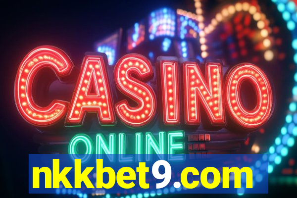 nkkbet9.com