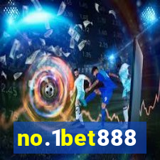 no.1bet888