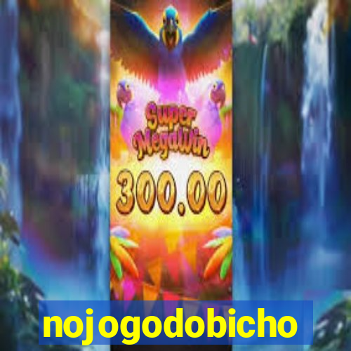 nojogodobicho