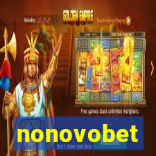 nonovobet