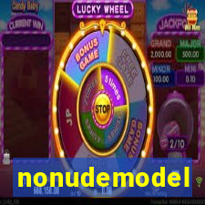 nonudemodel