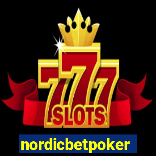 nordicbetpoker