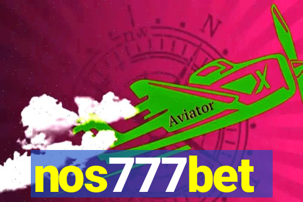 nos777bet