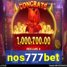 nos777bet