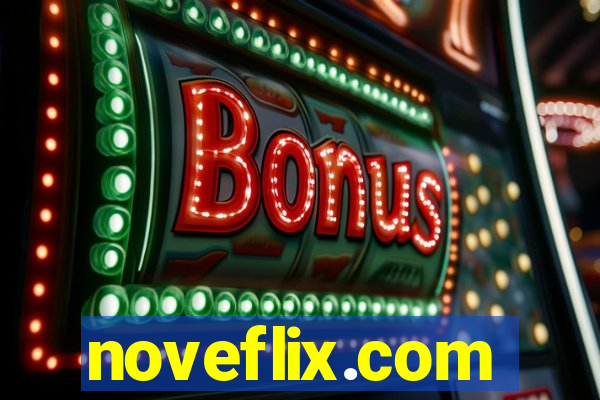 noveflix.com