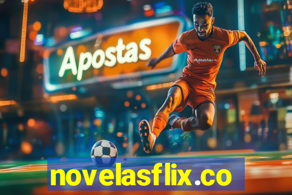 novelasflix.co