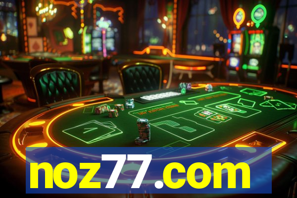 noz77.com