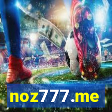 noz777.me