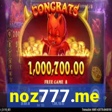 noz777.me