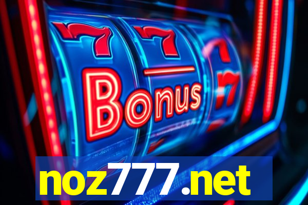 noz777.net