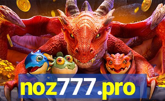 noz777.pro