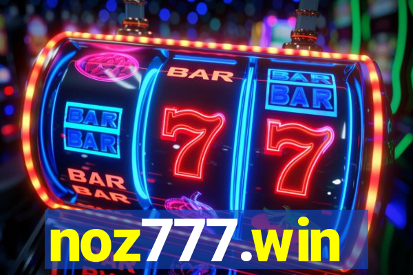 noz777.win