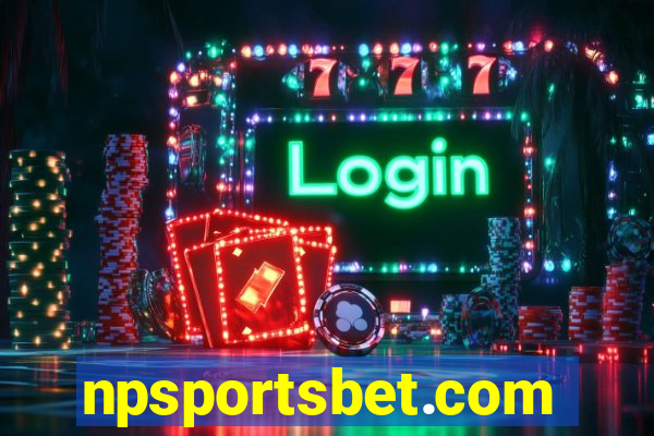 npsportsbet.com