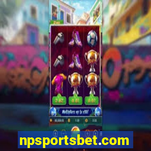 npsportsbet.com