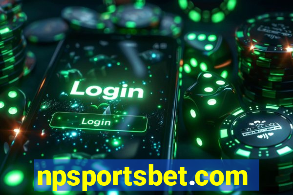 npsportsbet.com