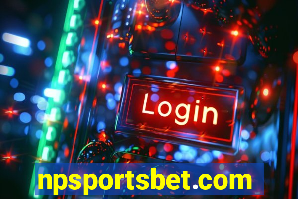 npsportsbet.com