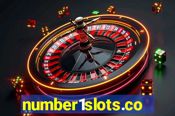 number1slots.com