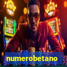 numerobetano