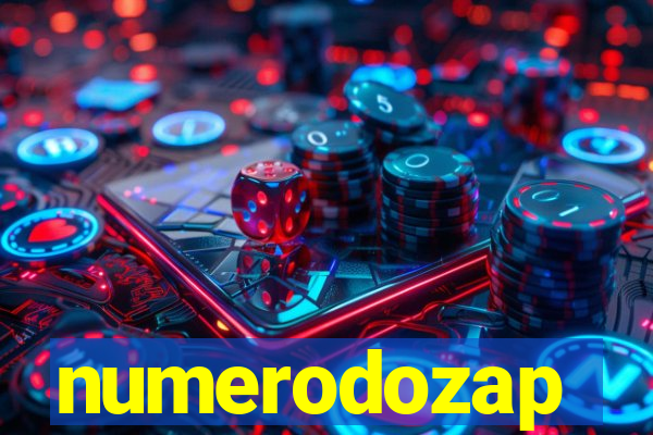 numerodozap