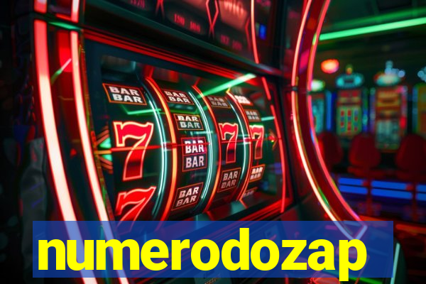 numerodozap