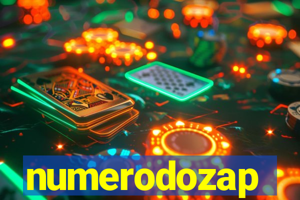 numerodozap