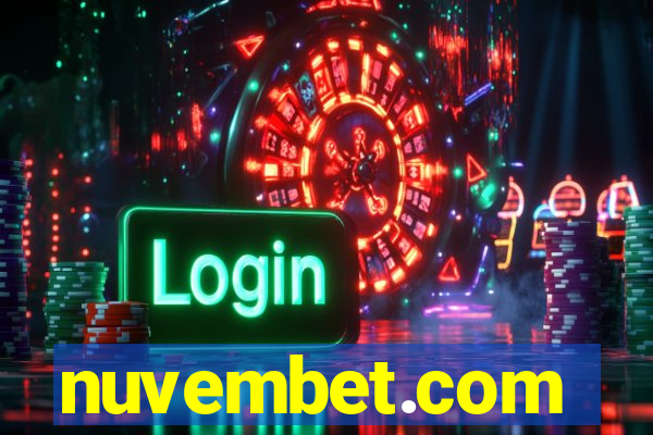 nuvembet.com