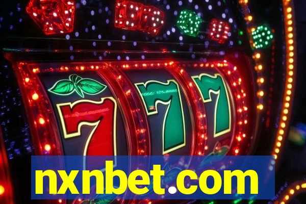 nxnbet.com